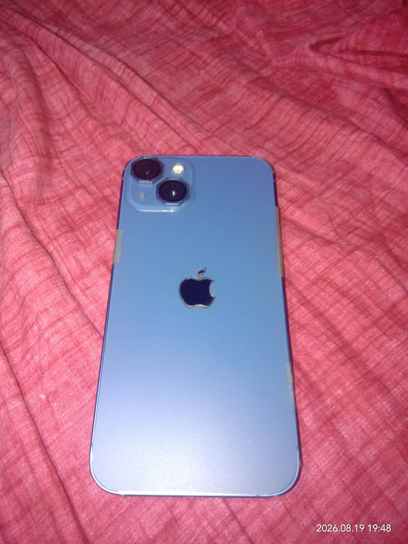 Apple iPhone 13 1