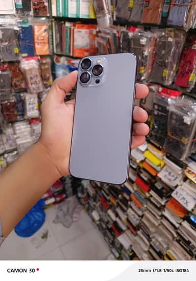 Apple iPhone 13 Pro Max