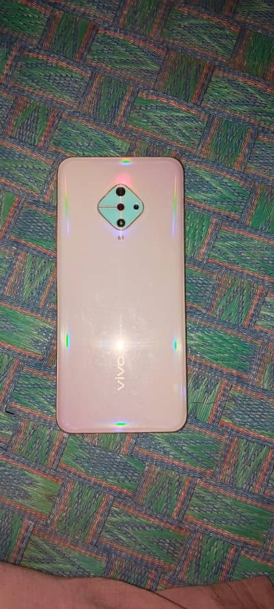 Vivo S1 Pro