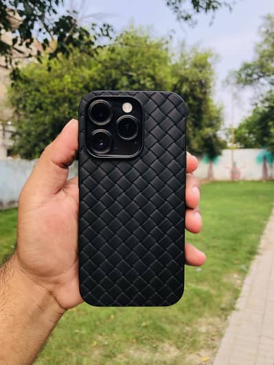 Apple iPhone 14 Pro