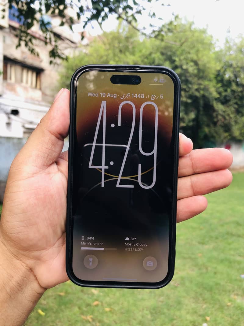 Apple iPhone 14 Pro 2