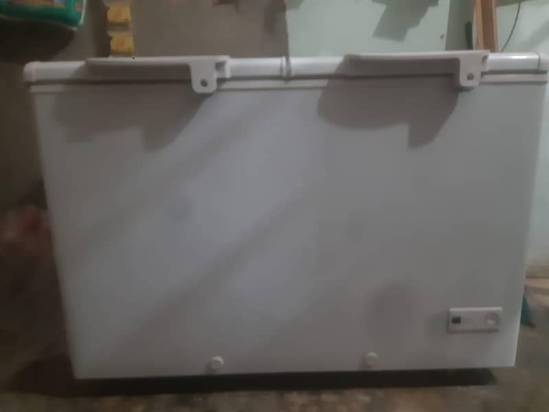 Haier 0