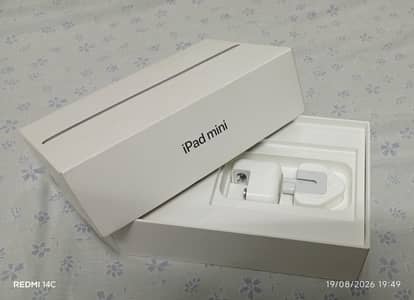 Apple ipad mini 5