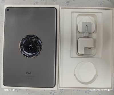 Apple ipad mini 5
