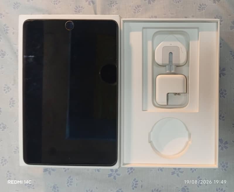 Apple ipad mini 5 1