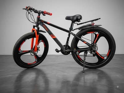 Bicycle