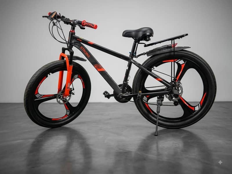 Bicycle 0