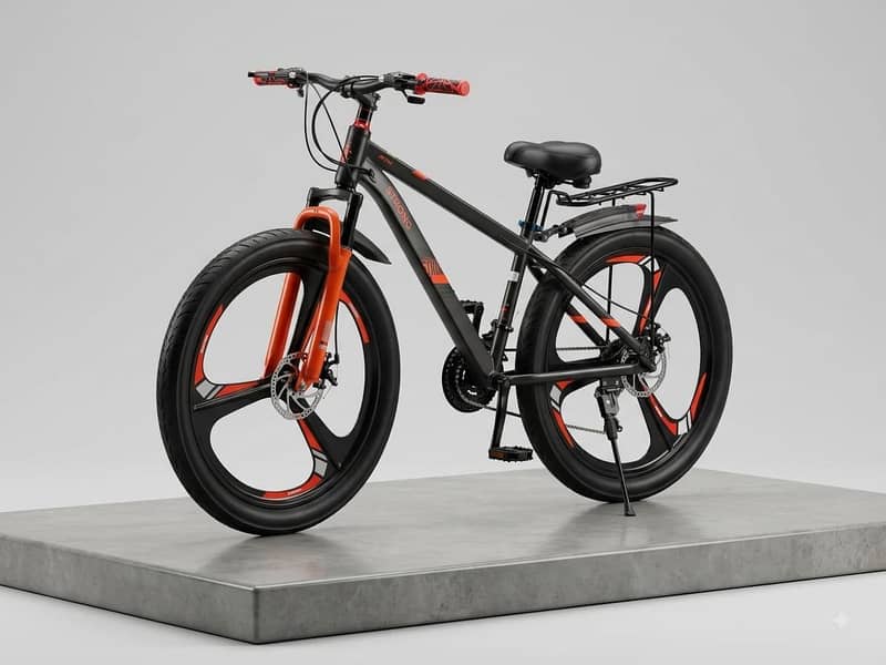 Bicycle 1