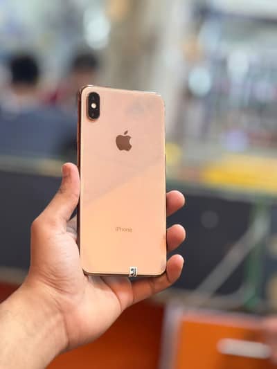Apple iPhone XS Max