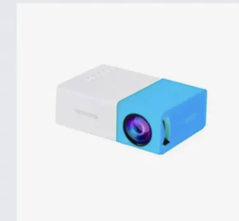 Projector mini 0