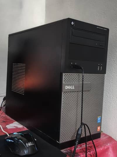 I5 4 Gaming PC