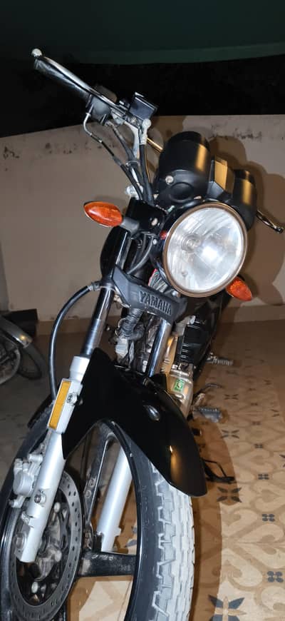 Yamaha for sale