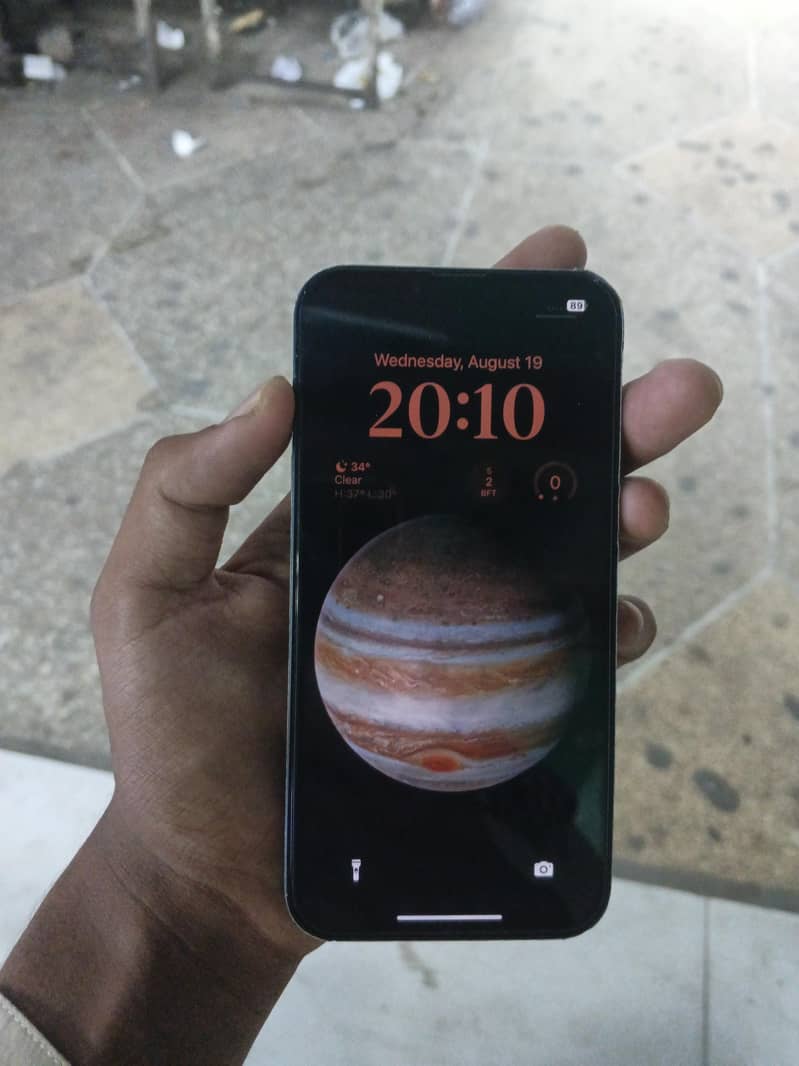 Apple iPhone 13 1