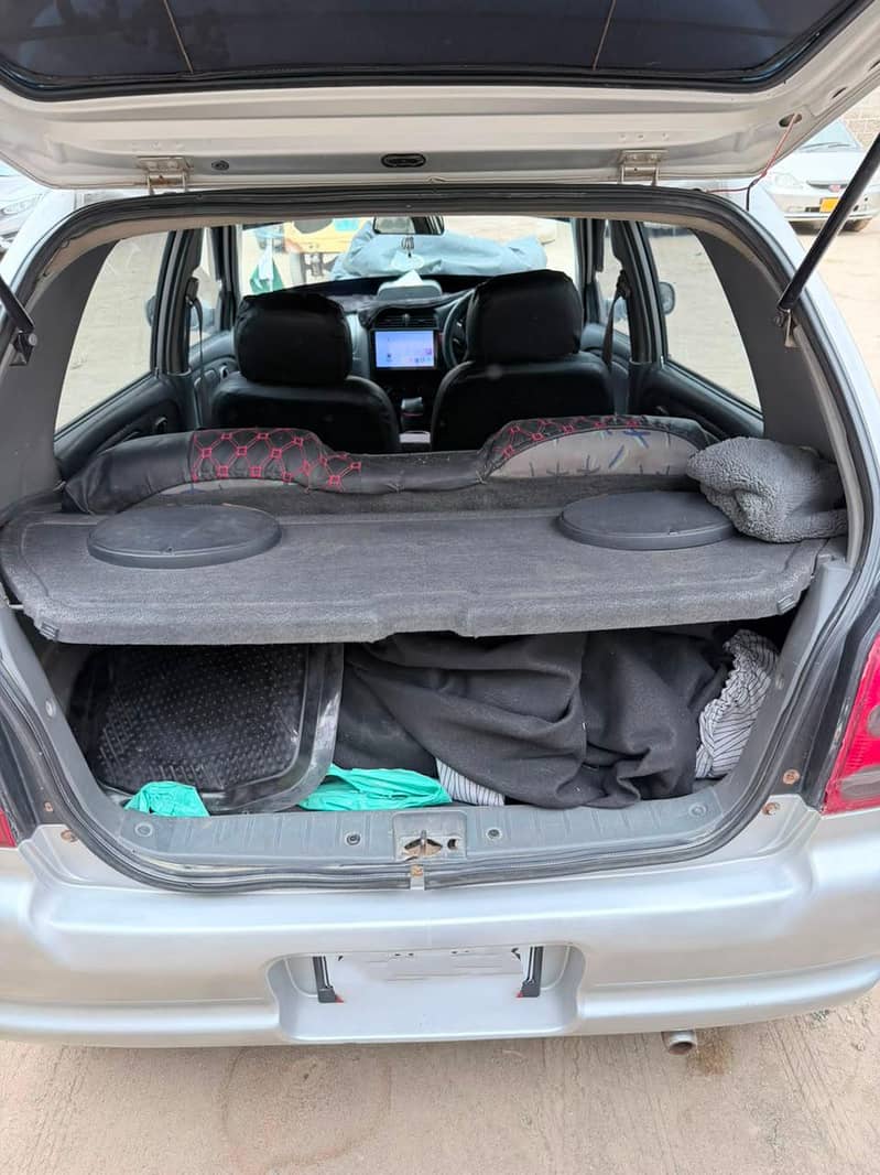 Alto automatic 3