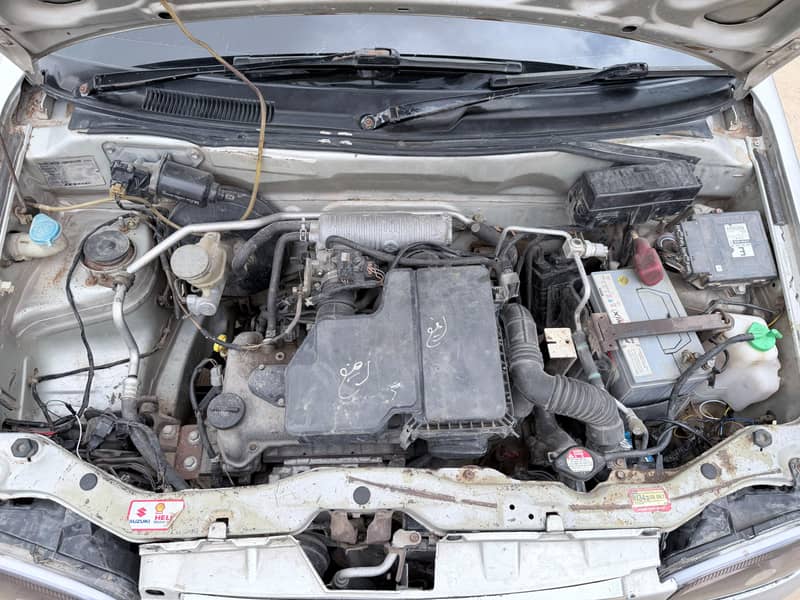 Alto automatic 11