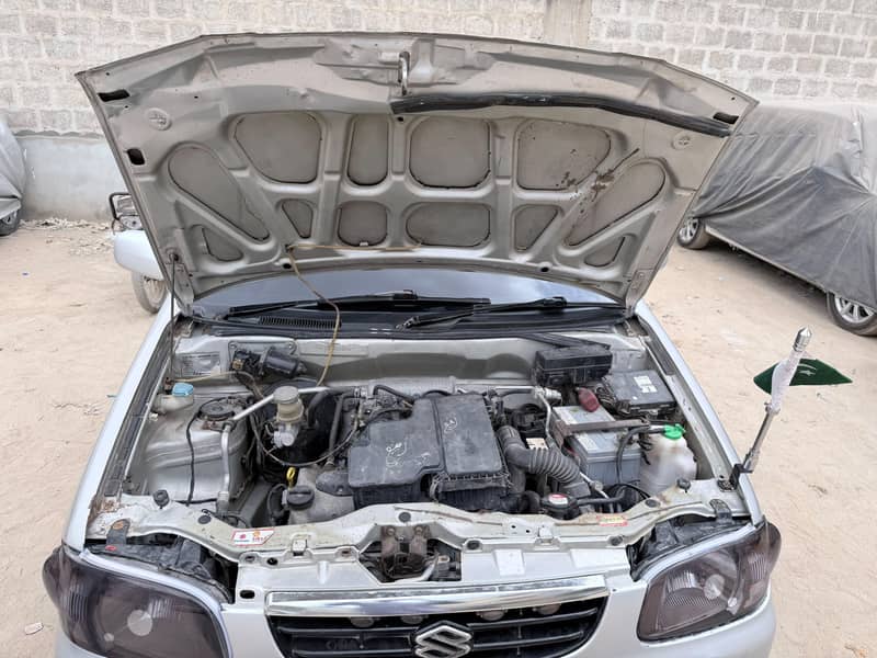 Alto automatic 12