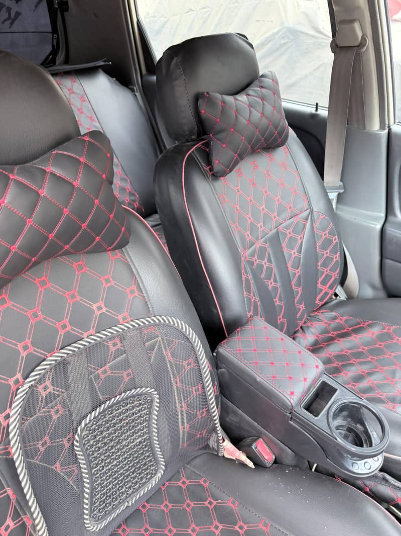 Alto automatic 14
