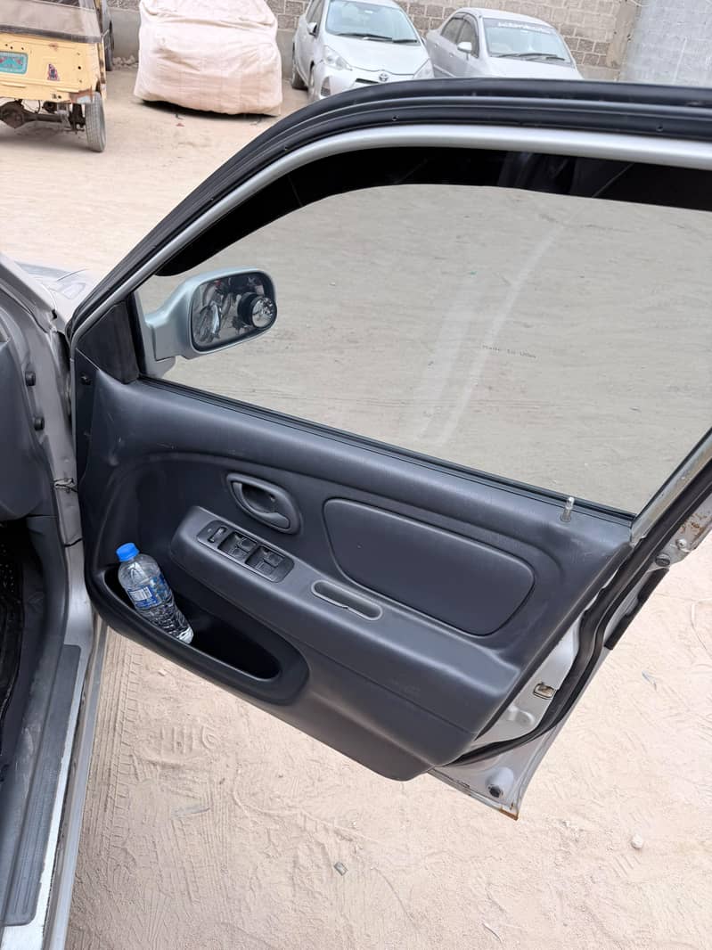 Alto automatic 16