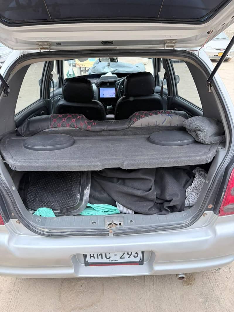 Alto automatic 19