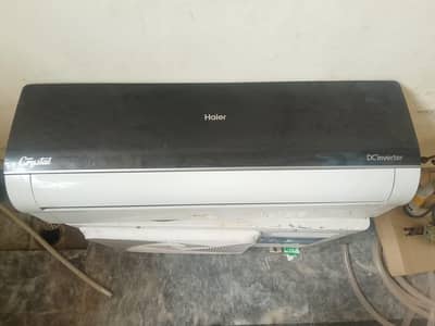 Haier A C