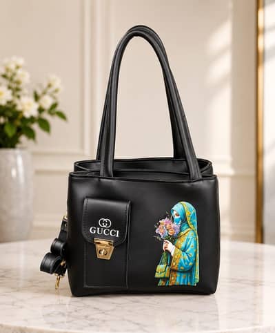 ASAD Bags Collection | Stylish & Premium Ladies Handbags