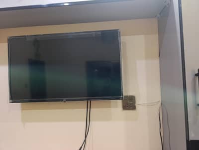 I want sale my New Led TCL original Brand full Hd Reslation