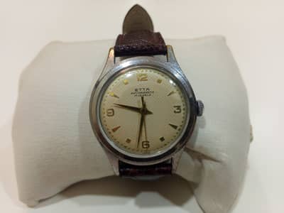 Vintage Watch