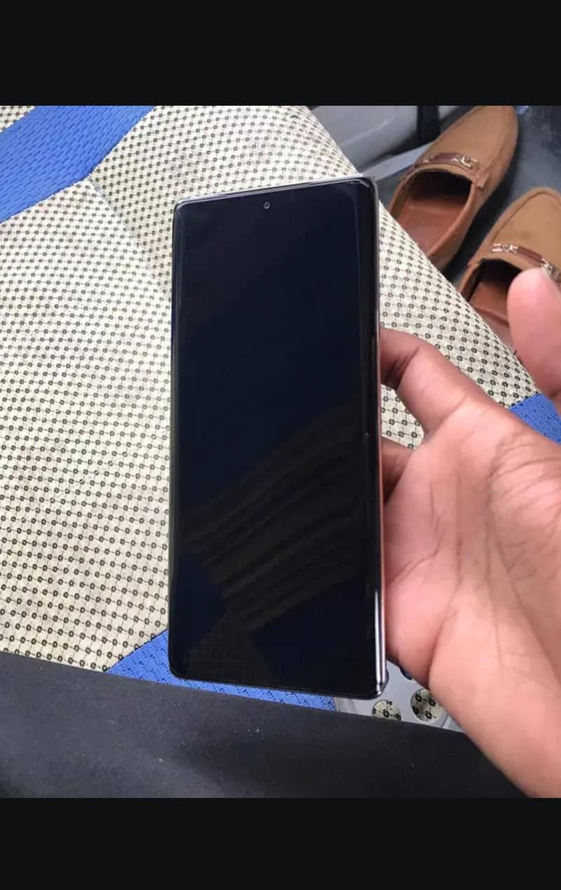 Tecno CAMON 30S 2