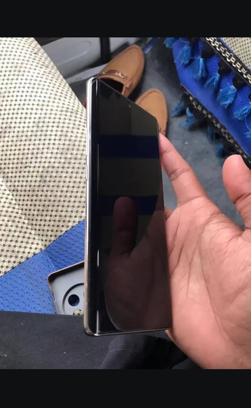 Tecno CAMON 30S 4