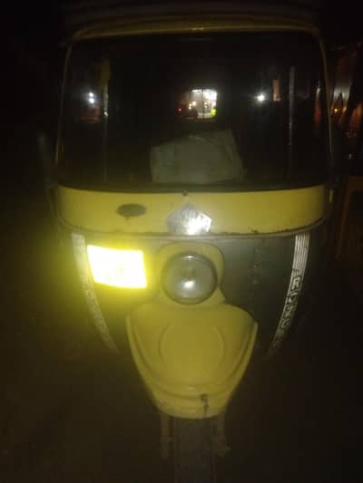 Auto rickshaw for sale arjant