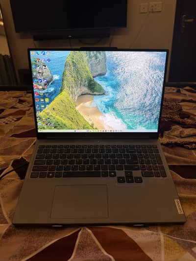 Lenovo Legion 5 Slim