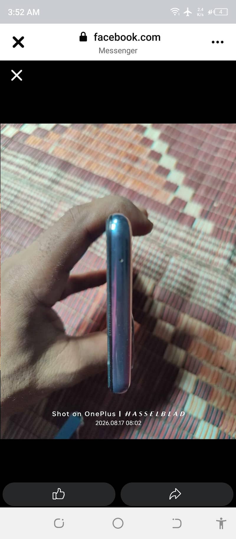 One Plus 9 2
