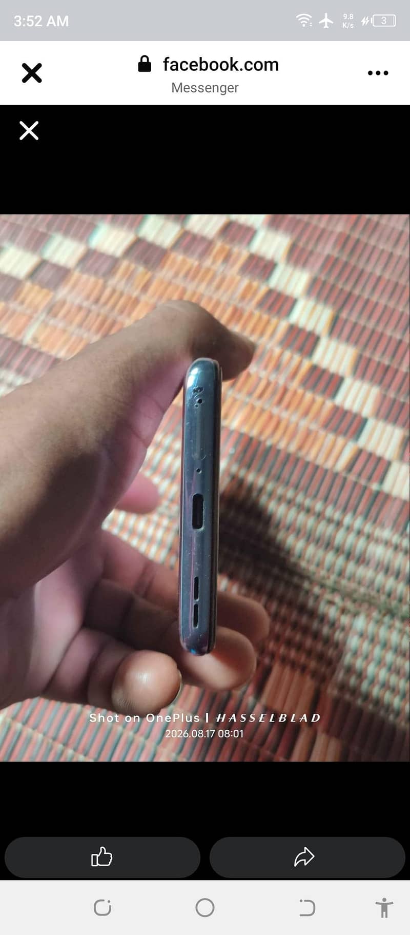 One Plus 9 3
