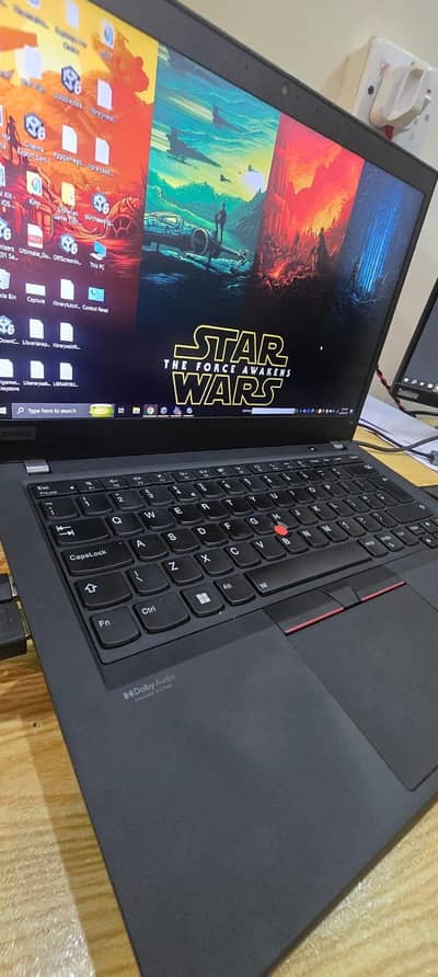 Lenovo T14