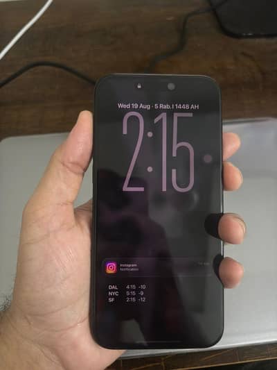 Apple iPhone 15 Pro Max