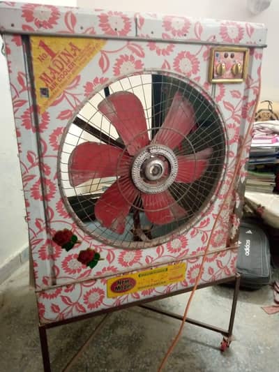 Air cooler large