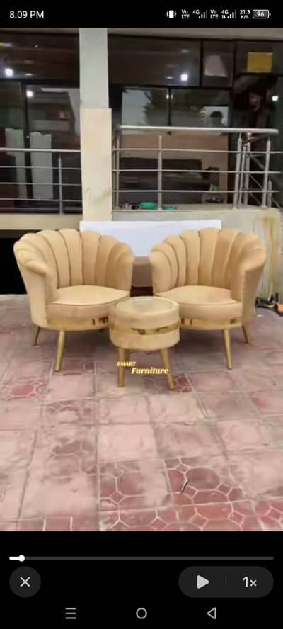 coffee chairs