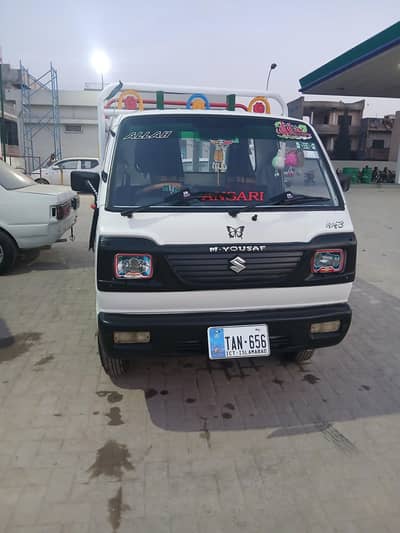 Suzuki Ravi 2015