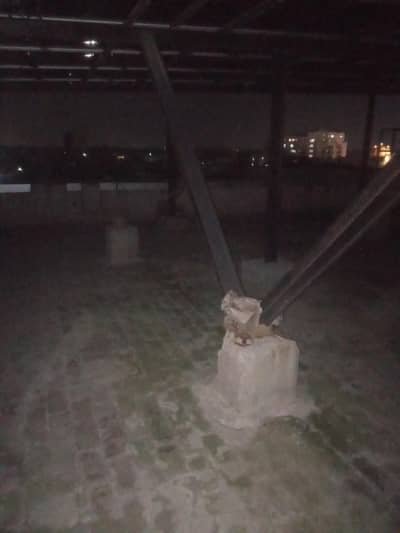 solar structure