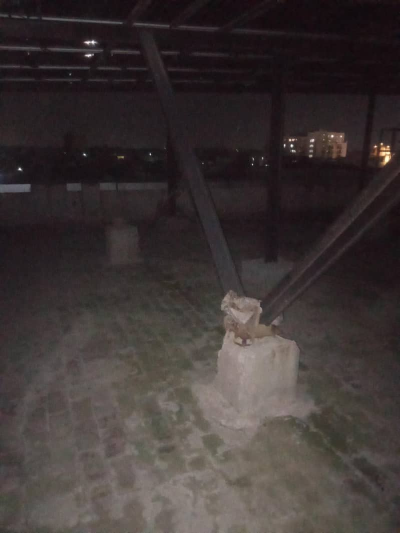 solar structure 0
