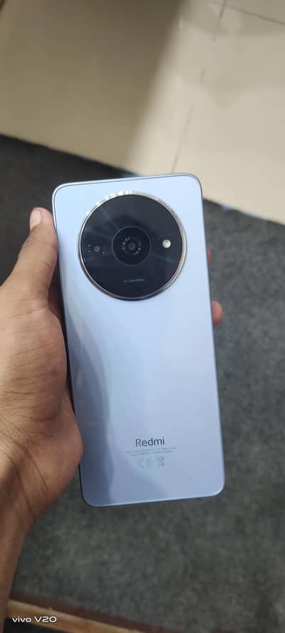 Xiaomi Redmi A3