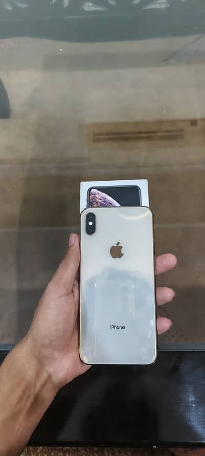 Apple iPhone XS Max