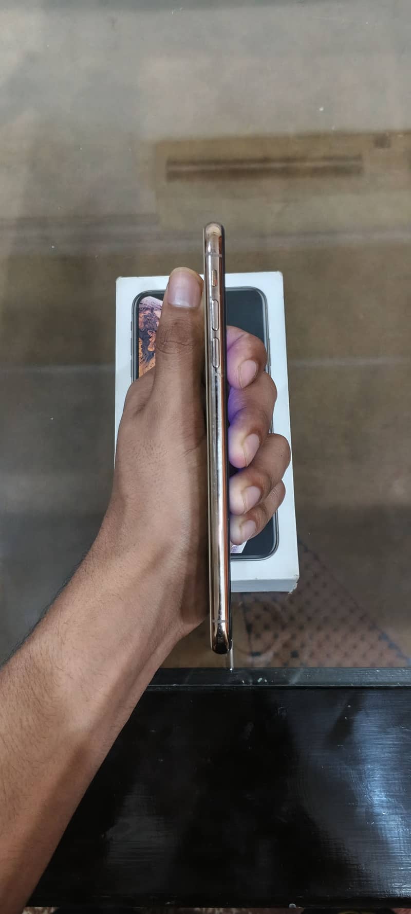 Apple iPhone XS Max 2