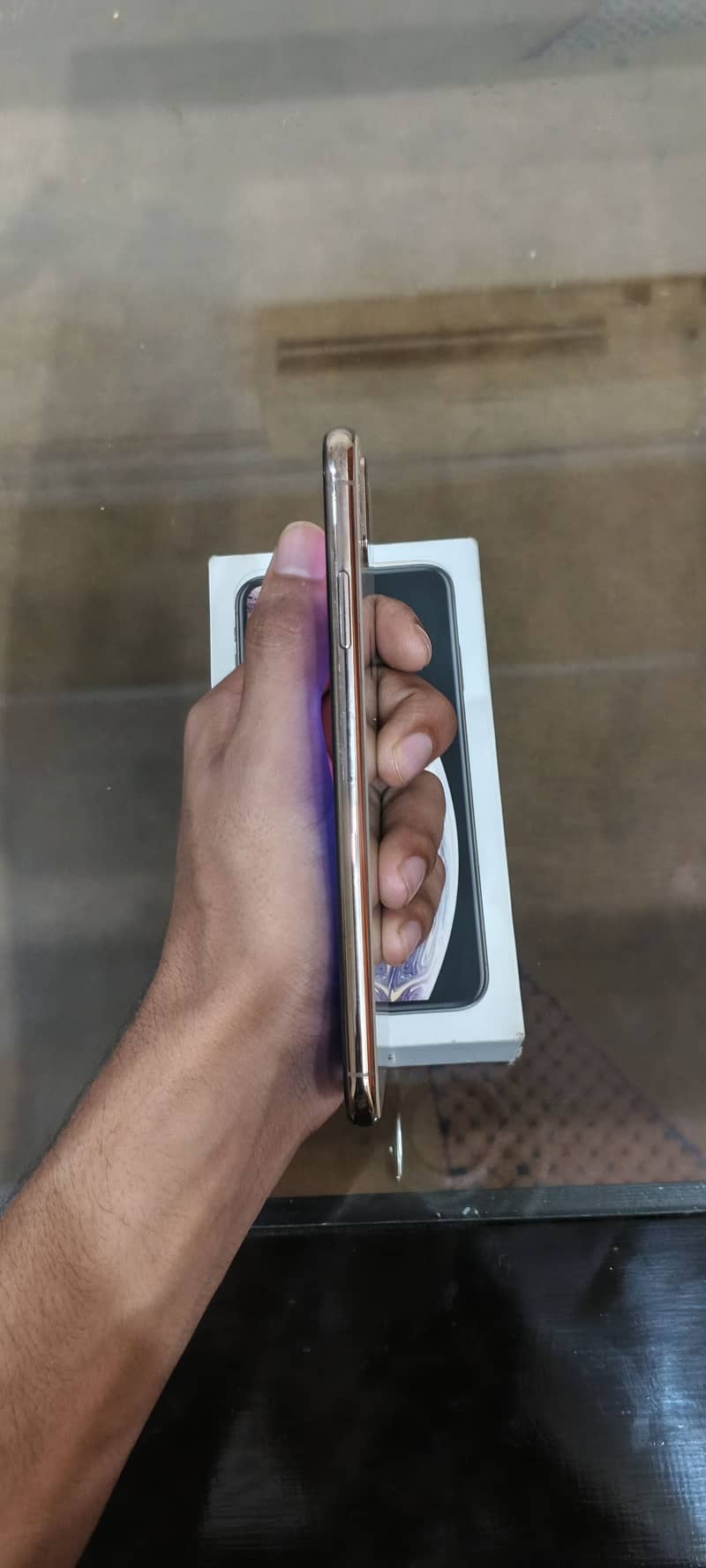 Apple iPhone XS Max 3