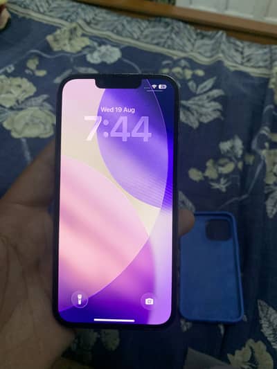 Apple iPhone 13 Pro