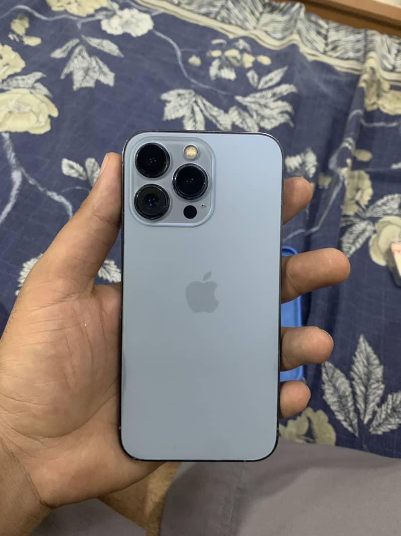 Apple iPhone 13 Pro 3