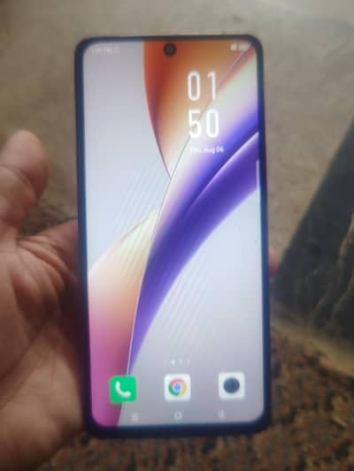 SELL EXCHANGE INFINIX NOT30 PRO 16/256GB