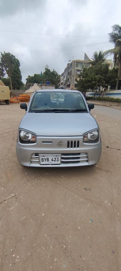 Suzuki Alto 2022 b2b Geniune