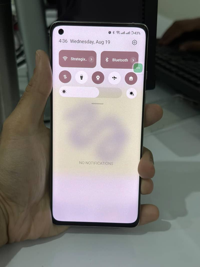 One Plus 8 0