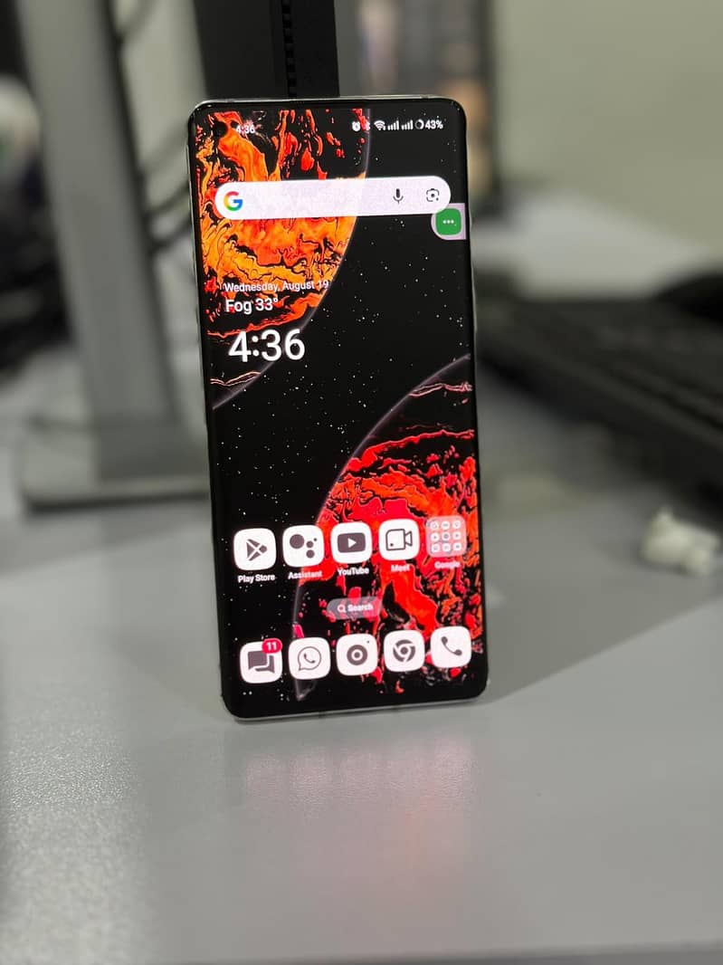 One Plus 8 1